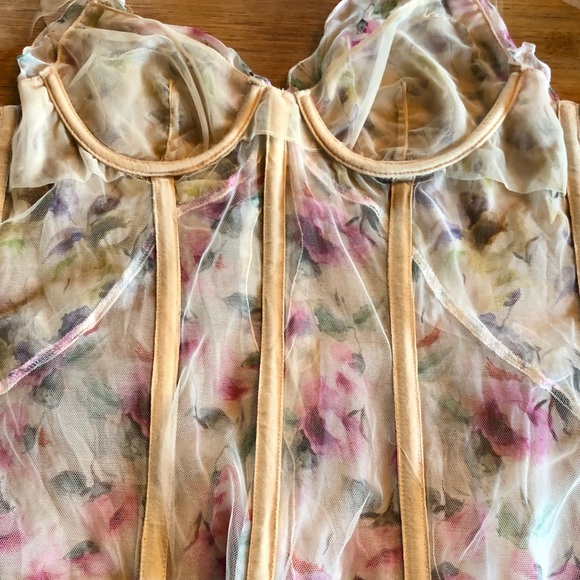 La Perla bustier - Picture 4 of 5